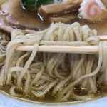 中華そば 深緑 - 「白出汁(知床鶏もも、もろみポークバラ、もろみポークロース)」¥1300