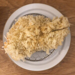 とんかつ成蔵 - リブロースかつ