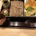 Fuuryuu Tagoto Soba - 