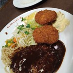 煉瓦亭 - 