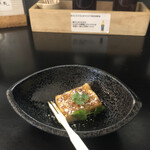 とんかつ成蔵 - デザート