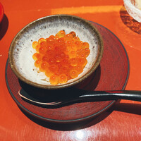 鮨　銀座　鰤門 - 