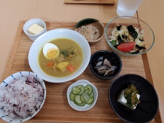 カフェ&ごはん syun2 - 