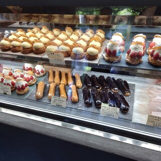 上野で人気のケーキ ランキングtop 食べログ