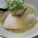 らあめん こそっと - 