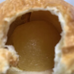 サンエトワール - リンゴがいっぱい中身