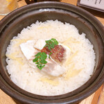 ごはんや一芯 神戸 - 