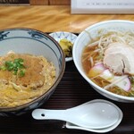 Teuchi Soba Fuugetsuan - 