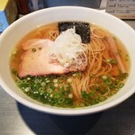 らぁめん 喜乃壺 - 