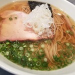 らぁめん 喜乃壺 - 