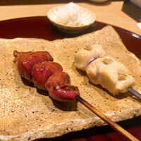 おみ乃 神谷町 - 