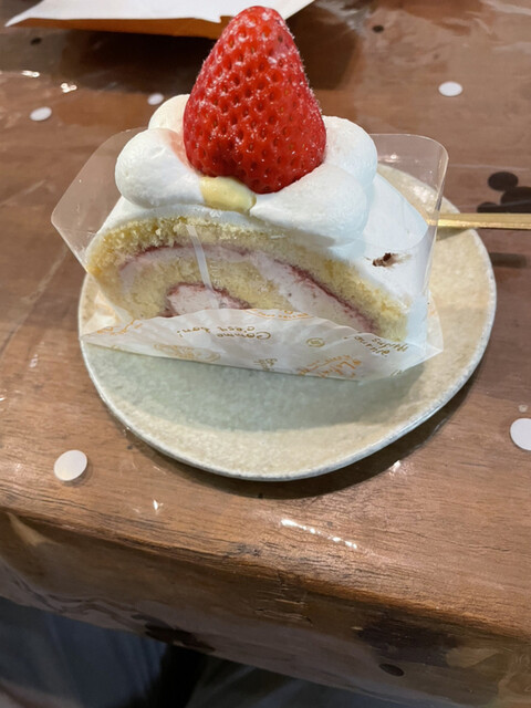 Patisserie Le Frutier Shukuen Ten