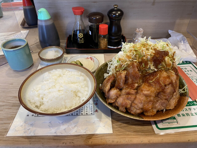 三節 さんせつ 大塚駅前 とんかつ 食べログ 三節 さんせつ 大塚駅前 とんかつ 食べログ