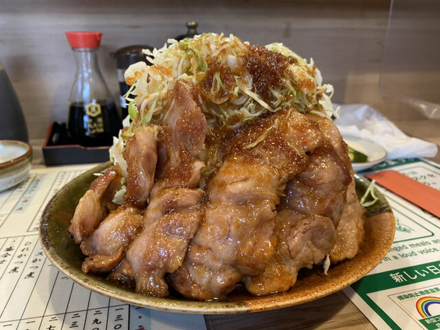 三節 さんせつ 大塚駅前 とんかつ 食べログ 三節 さんせつ 大塚駅前 とんかつ 食べログ