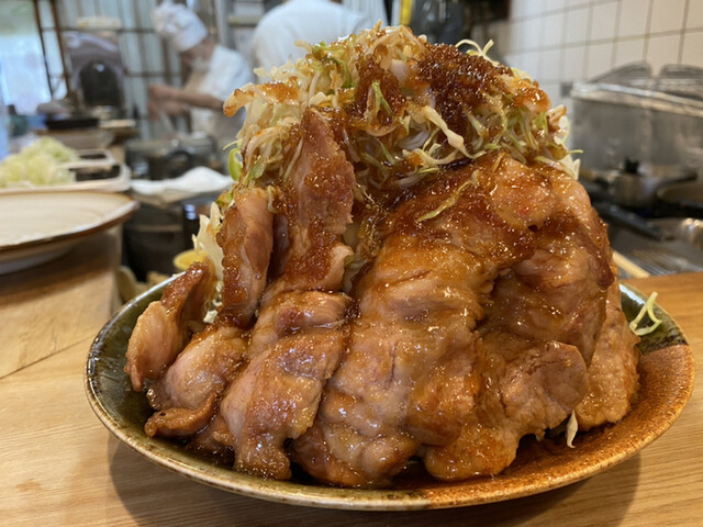 三節 さんせつ 大塚駅前 とんかつ 食べログ 三節 さんせつ 大塚駅前 とんかつ 食べログ