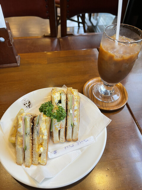 珈琲大使館 人形町店 水天宮前 コーヒー専門店 食べログ 珈琲大使館 人形町店 水天宮前 コーヒー専門店 食べログ