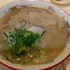 博多・薬院 八ちゃんラーメン - 料理写真:チャーシューメン