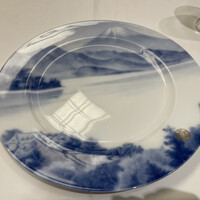 レストラン カスケード - 