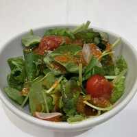 レストラン カスケード - 