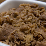 吉野家 - 料理写真: