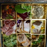 Ristorante fanfare - 