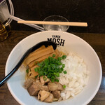 RAMEN MOSH - 