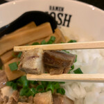 RAMEN MOSH - 