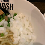 RAMEN MOSH - 