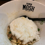 RAMEN MOSH - 