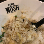 RAMEN MOSH - 