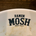 RAMEN MOSH - 