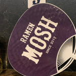 RAMEN MOSH - 