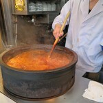 Kitsuneya - Horumon (◎-◎;)