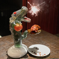 牛牛 西麻布 総本店 - 