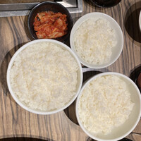 焼肉 ジャンボ はなれ - 