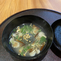 うなぎと季節料理とらや - 