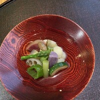 うなぎと季節料理とらや - 