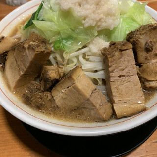 麺や 初代 やまだ