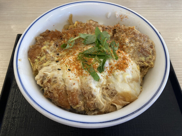 かつや 松山久米店 北久米 とんかつ 食べログ かつや 松山久米店 北久米 とんかつ 食べログ
