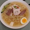 元祖 平壌冷麺屋 本店