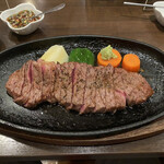 レストラン こもれ陽 - 
