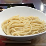 いろり庵 御津葉 - 麺150ｇ