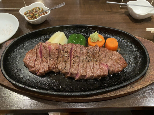 五井 ランチ こもれ 陽