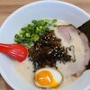 熊本ラーメン 黒鵬