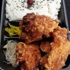 Hokka Hoka Bentou Maru Chan Chi - から揚げ弁当　530円