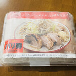 丸山製麺 - 