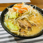 丸山製麺 - 