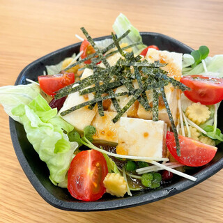 寺そば 寺カフェ_2