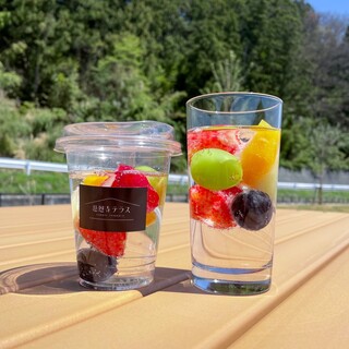 寺そば 寺カフェ_1