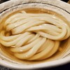 讃岐うどん 白庵